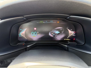 DS DS 7 225pk E-Tense Etoile (Elektrisch Schuifdak - Trekhaak - Elektrische klep - Leder incl verwarming/geheugen - Adaptieve Cruise Controle - LED - Camera) / 27