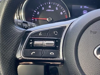 Kia Ceed 1.0 T-GDi GT-Line Edition | Climate control | Navigatie | Parkeercamera | Cruise control | Lane-assist / 13