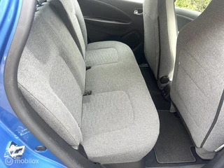 Renault Zoe R135 Intens 52 kWh KOOPACCU SOH 90,87% AIRCO CRUISE CONTROLE CARPLAY PARKEERSENSOREN NETTE AUTO!! / 11