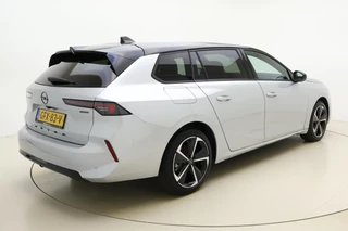 Opel Astra Sports Tourer 1.2 Turbo Hybrid GS 135pk | Automaat | Navigatie | Climate Control | Camera | Stoel - Stuurverwarming | Cruise Control / 2
