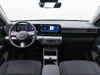 Hyundai Kona Electric LR Pure Edition 64.8 kWh Demo-voordeel / 15
