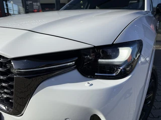 Mazda CX-60 2.5 e-SkyActiv PHEV Homura Plus *Schuif-/Kanteldak* / 43