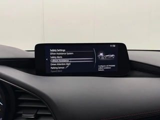 Mazda 3 2.0 e-SkyActiv-G M Hybrid 150 Homura | Adaptive Cruise | Camera | CarPlay | HeadUp Display | / 21