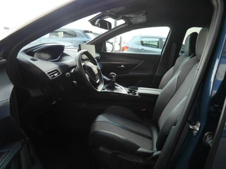 Peugeot 3008 1.2T 130pk Allure Pack Business | Navigatie | Climate & Cruise Control | Camera | AppleCarplay/Android Auto / 8