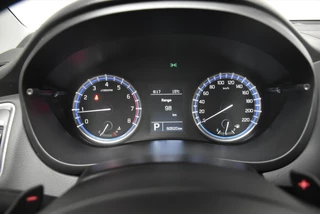 SUZUKI Sx4 S-Cross 1.4 Boosterjet 129PK Smart Hybrid Aut Select / 19
