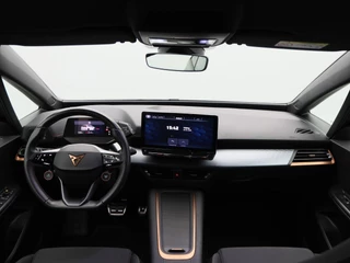 CUPRA Born Adrenaline 62 kWh 231 Pk | Stoel/Stuurverwarming | Camera | Adaptive Cruise | CarPlay | Beats Audio | 19 Inch | 74.166 Km !! / 35