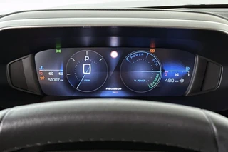 Peugeot 308 SW 1.2 Hybrid 145 e-DCS6 Allure / 11