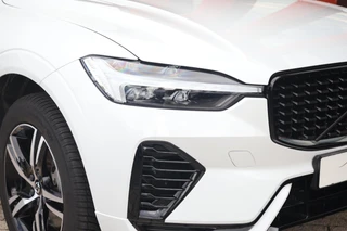 Volvo XC60 T6 Recharge AWD R-Design | Trekhaak | Parkeercamera |Panoramadak | Longe Range | Keyless / 6