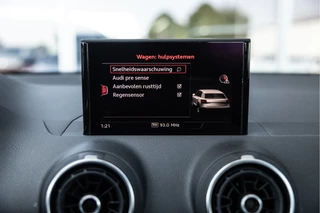 Audi Q2 1.0 TFSI Sport  | NL Auto | Bluetooth / 35
