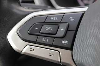 Volkswagen T-Cross 1.0 TSI Style 110PK DSG | Winterpakket | Carplay/Android Auto | Luxe LED / 16