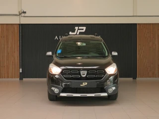 Dacia Dokker 1.2 TCe S&S Ambiance CAMERA|STOELVERWARMING|AIRCO|NAVI / 12