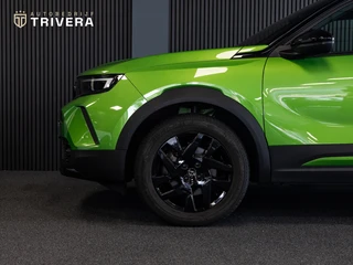 Opel Mokka-e GS Line 50-kWh 11kw bl. l SoH 100% l CAM l NAVI l BTW Auto l Climate l CARPLAY l Zo goed als nieuw l zeer lage KM / 7