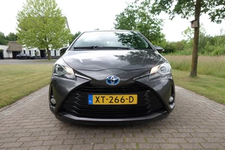 Toyota Yaris 1.5 Hybrid Aspiration  | 1ste eigenaar | Camera | Climate control | / 11