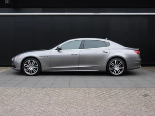 Maserati Quattroporte 3.0 S Q4 | H&K | MEMORY  | LEDER | 360° CAMERA | APPLE CARPLAY | CRUISE | STOELVERW. | / 2