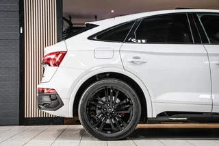 Audi Q5 Sportback 50 TFSI e S-Line|Pano|HUD|Trekhaak|Matrix / 16
