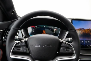 BYD SEAL U 1.5 DM-i FWD Comfort 26,6 kWh l 125 km Elektrisch l Pano l 360 Camera l HUD l Leder l NIEUW! / 13