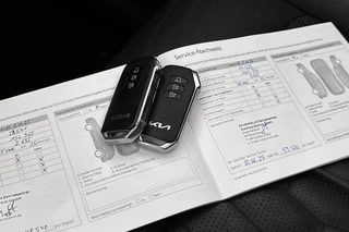 Kia Sorento 1.6 T-GDI Plug-in Hybrid 4WD ExecutiveLine 5p. Panoramadak Trekhaak Stoelventilatie / 35
