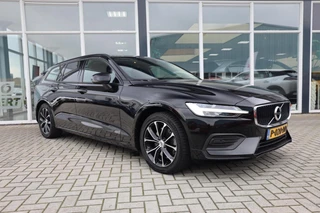 Volvo V60 2.0 B3 Momentum Advantage|Automaat|Trekhaak|Applecarplay/android auto|Camera|Cruise control / 2