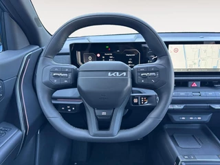 Kia Seltos X-Line Advanced 1.6 GDi Hybrid | Nieuw model! | Head-up display | Harman Kardon Speakers | 19" velgen | Nu met €2.000,- inruilpremie! / 16