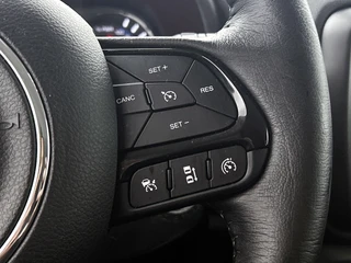 Jeep Renegade 4xe 240 Plug-in Hybrid Electric S | Camera | Adaptive Cruise | Stoel-/Stuurverwarming | Navi | / 19