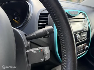 Renault Captur 1.2 TCe Expression|Automaat|Cruise|Stoelverwarming| / 28