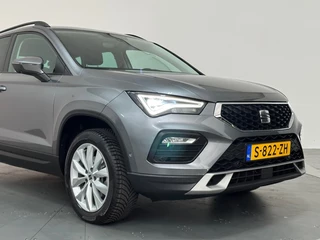 SEAT Ateca 1.5 TSI STYLE BNS INTENSE DSG AUTOMAAT / 64