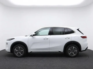 Geely Starray EM-i PRO PLUG-IN 83KM Elektrisch l 360 Camera l Leder l NIEUW VOORRAAD / 2