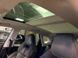 MG EHS 1.5 TGDI Luxury / Leder / Panoramadak / 360camera / 15