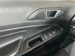Ford ECOSPORT 1.0 EcoBoost ST-Line AUTOMAAT|CRUISECONTROL|BLACK EDITON|APPLECARPLAY / 27