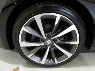 SEAT Leon Sportstourer 1.5 TSI 150pk FR Business Intense / 18