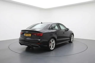 Audi A3 Limousine 1.0 TFSI Sport S Line Edition Geen import / 2