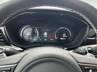 Kia e-Niro DynamicPlusLine 64 kWh | Elektrisch schuifdak | Keyless entry | Stoelverwarming / 18