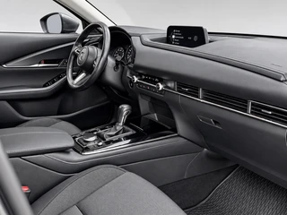 Mazda CX-30 2.0 e-SkyActiv | Automaat | Head Up Display | Stoel/Stuur Verwarming | Camera | 1ste Eigenaar / 12