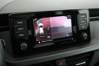 Škoda Scala 1.0 TSI 110pk H6 Sport Business / 4