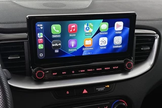 Kia ProCeed 1.5 T-GDi GT-Line Automaat Trekhaak Camera Keyless Stuur-Stoelverwarming / 18
