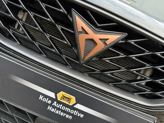 CUPRA Leon Sportstourer 1.4 e-Hybrid PHEV 245pk VZ * Navigatiesysteem * AUTOMAAT * Stoelverwarming * Virtual Cockpit * / 11