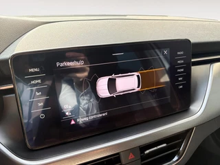 Skoda Kamiq 1.0 TSI Business Edition | Navi | Parkeersensoren V+A | Virtual Cockpit | Lichtmetalen Velgen | Premium Sound System | Keyless Go | Apple Carplay | Android Auto | 12 maanden Bovag Garantie / 24