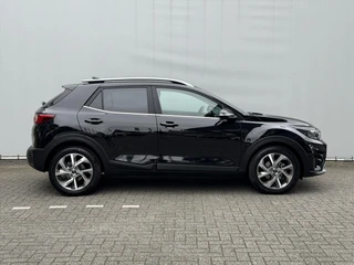 KIA Stonic 1.0 T-GDi MHEV 100pk GT-Line / 7