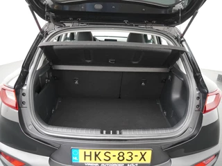 Kia Stonic 1.0 T-GDi MHEV DynamicLine  - Camera - Cruise control - AppleCarplay - Android Auto Fabrieksgarantie tot 04-2032 / 41