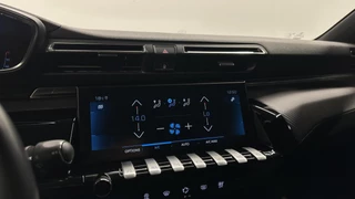 Peugeot 508 SW 1.2 PureTech Allure Pack Business CAMERA ECC ADAP CRUISE CARPLAY. / 37