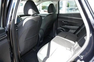 Hyundai Tucson 1.6 T-GDI PHEV Trekhaak,Carplay, Camera , Navi / 11
