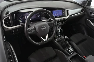 Opel Grandland 1.2 Turbo Level 3 Trekhaak Stuur/Stoelverwarming Keyless / 6