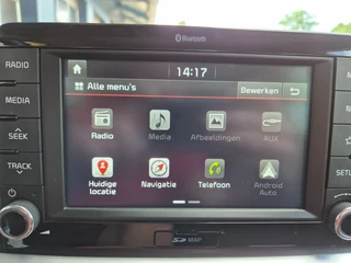 Kia Stonic 1.0 T-GDI DYNAMIC LINE Camera, Carplay, Zwart dak, Navi, Cruise controle, ALL IN prijs! / 26