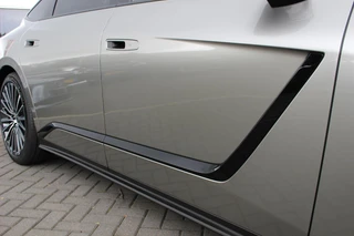 Lexus ES 350e President Line DIRECT LEVERBAAR MARK LEVINSON SOFT-CLOSE STOELVENT 21"VELGEN / 13