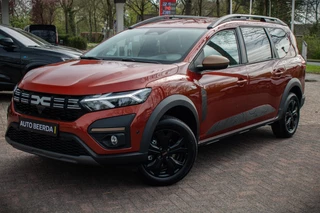 Dacia Jogger TCe 110 Extreme 7 Zitplaatsen | Camera | Stoelverwarming / 23