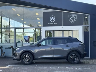 Peugeot 2008 Envy 1.2 Hybrid 110pk e-DSC6 | Apple Carplay/Android Auto | Achteruitrijcamera | Airco | Draadloze Telefoonoplader | Keyless entry/start | Parkeersensoren | Adaptief Cruise Control / 6