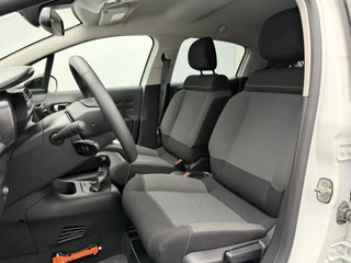 Citroën C3 1.2 PureTech Feel Carplay&Android | Cruise Control | 8.000 KM | Climate Controle / 6