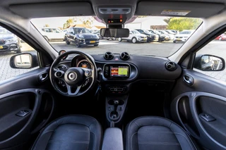 smart Forfour EQ Business Solution 18 kWh  | SOH 94% | NL Auto / 22