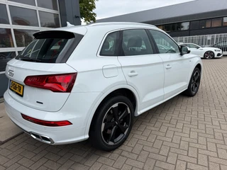 Audi Q5 55 TFSI e quattro Competition S-Line Nieuwstaat !! / 9