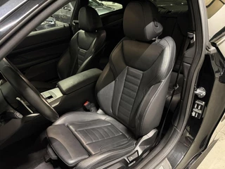 BMW 4-serie Coupé 420i M-sport High Executive Winter Pack / 29